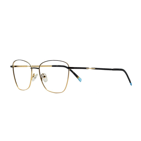 Square Glasses 1026