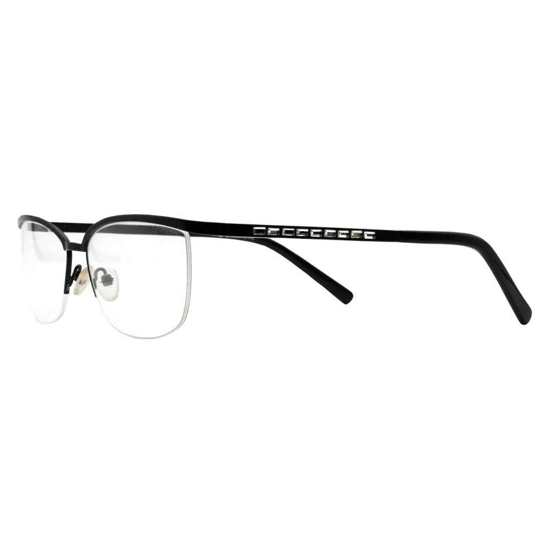 Rectangle Glasses 717-zoom-