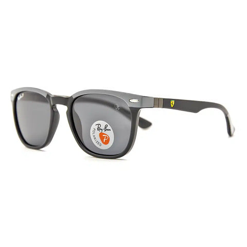 Ray Ban Polarized Sunglasses 5902