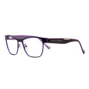 Square Glasses 1021