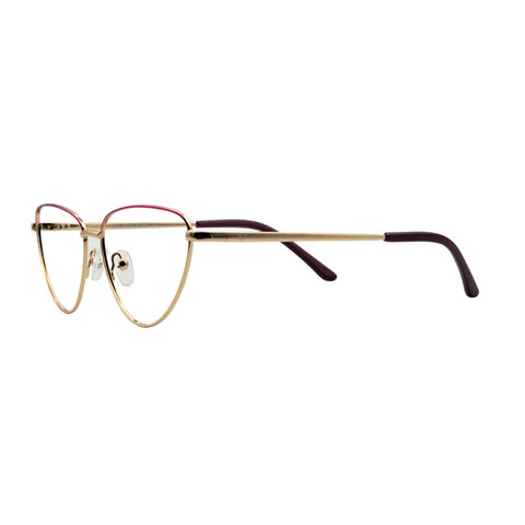 Cat Eye Glasses 906