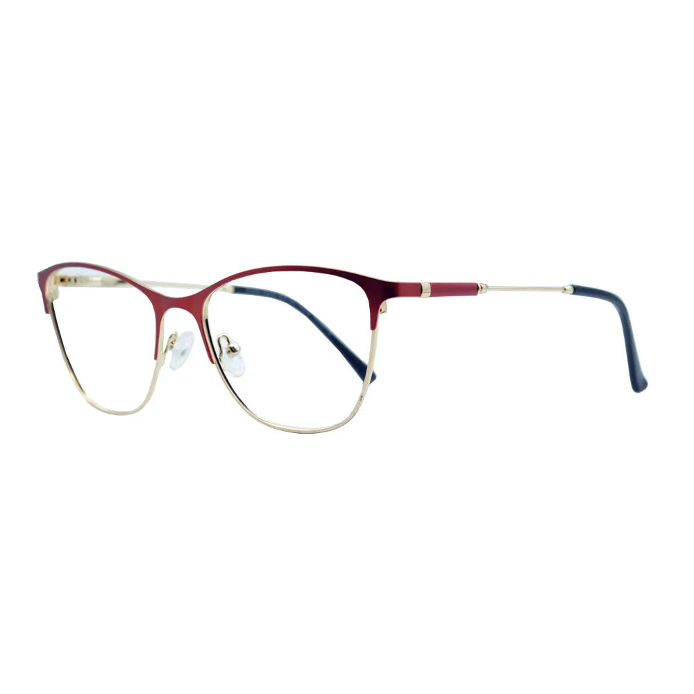 Butterfly Glasses 1952-3