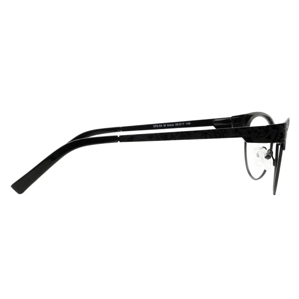 Clubmaster Glasses 454-2