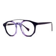 Aviator Round Glasses 1511