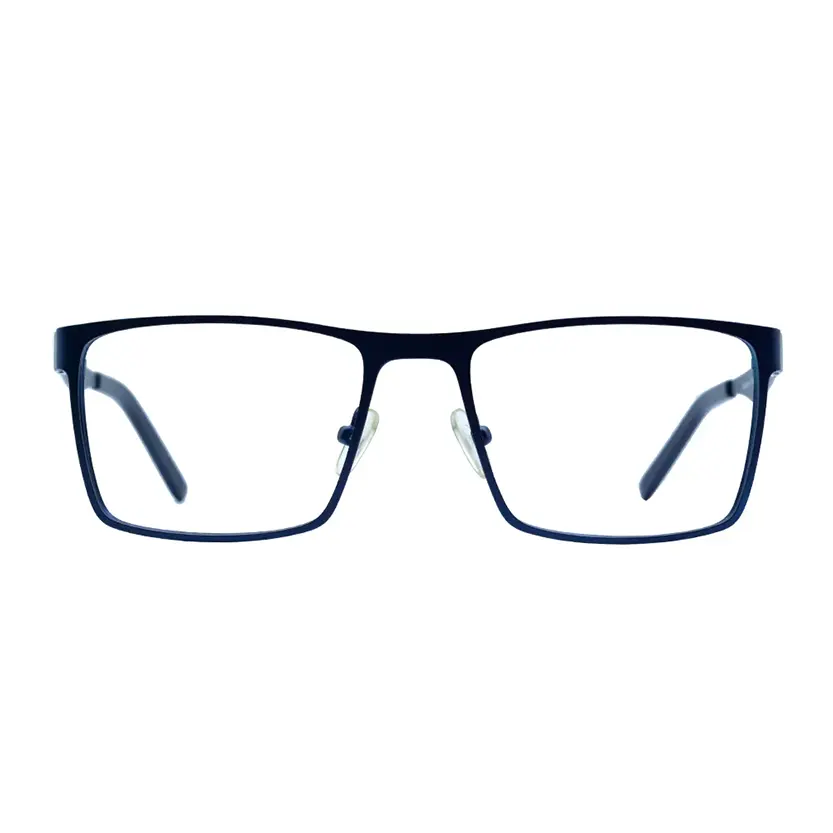 Square Glasses 1882-1