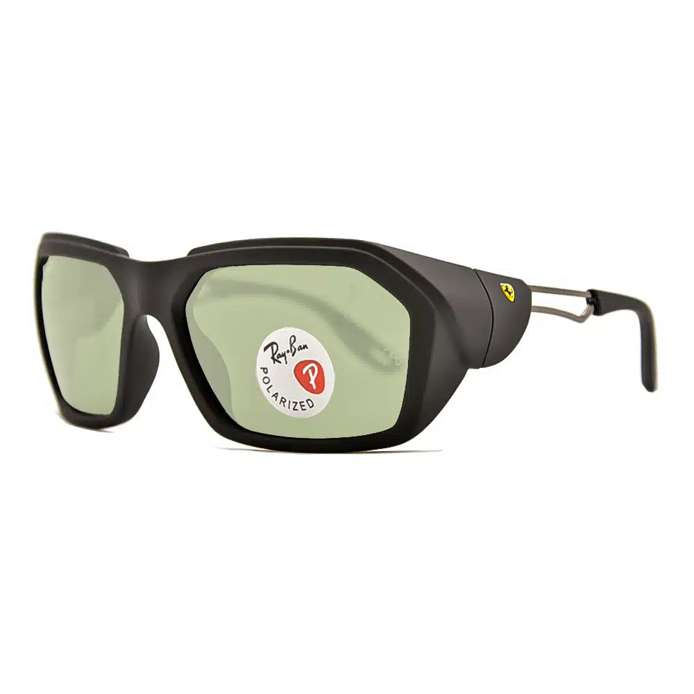 Ray Ban Polarized Sunglasses 5891-3