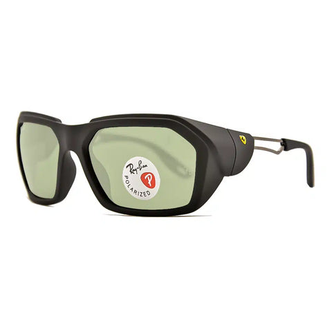 Ray Ban Polarized Sunglasses 5891