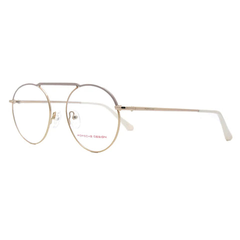 RayBan Round Glasses 4235