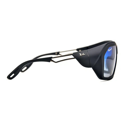 Ray Ban Polarized Sunglasses 5890