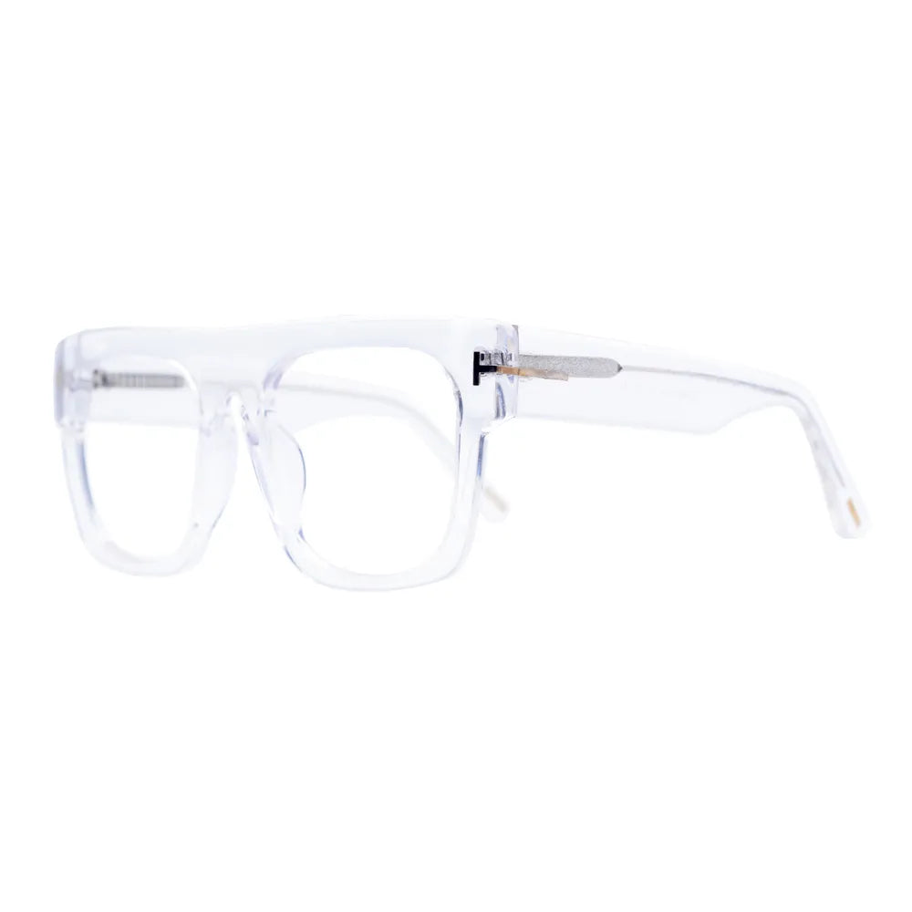 Square Glasses 1682-3