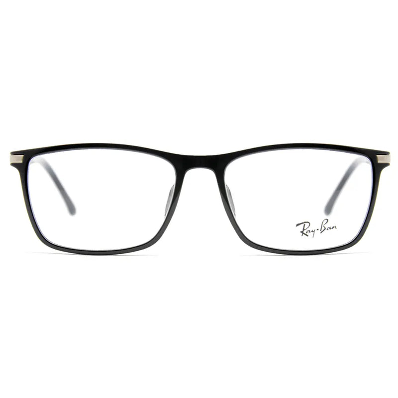 RayBan Square Glasses 4319-zoom-