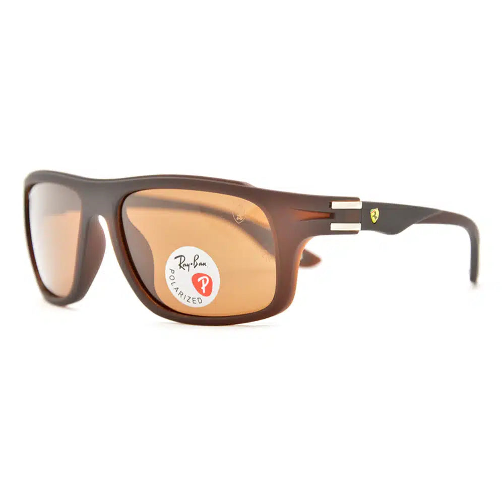 Ray Ban Polarized Sunglasses 5904-3