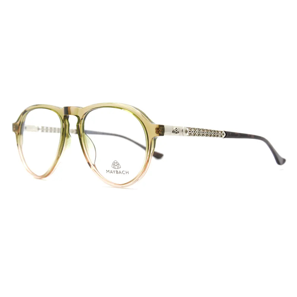 Maybach Aviator Glasses 4335-3