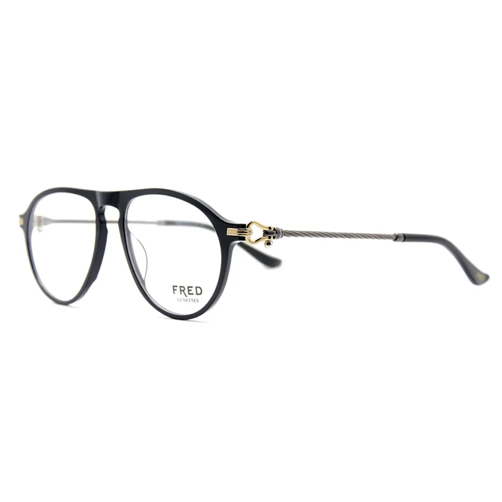 Fred Aviator Glasses 4339-zoom-3