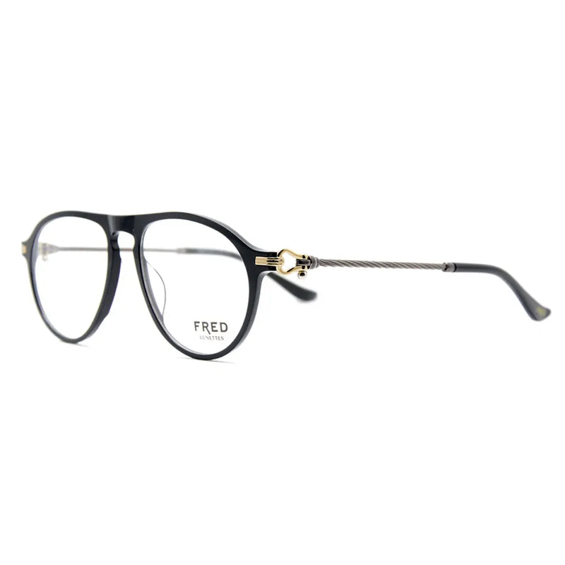 Fred Aviator Glasses 4339-zoom-