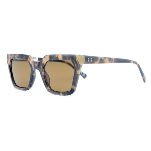 Square Sunglasses 4622