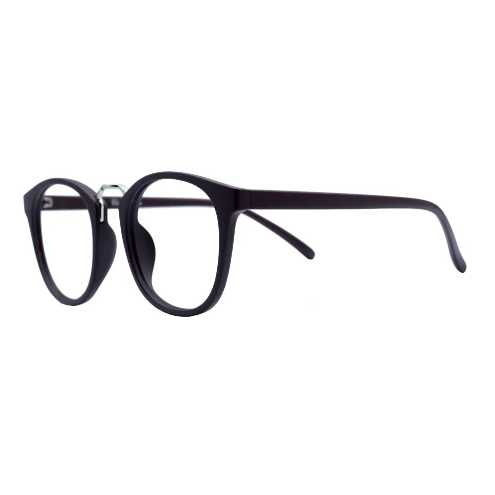 Round Glasses 1824-3