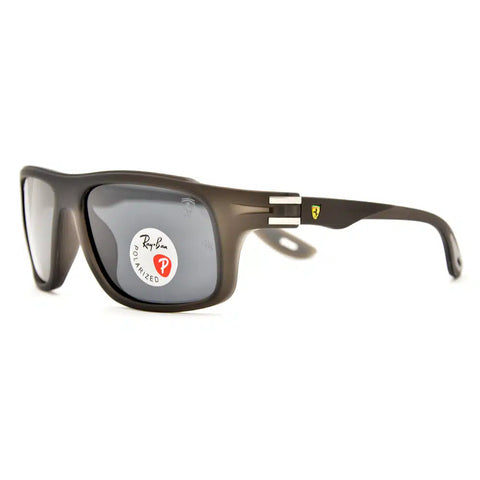 Ray Ban Polarized Sunglasses 5905