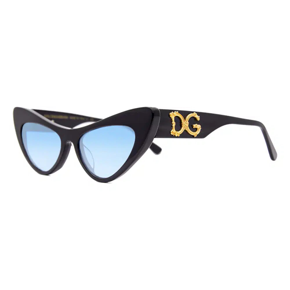 Dolce&Gabbana Premium Sunglasses 5463-zoom-3
