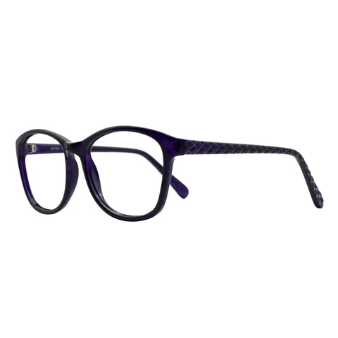 Square Glasses 1383