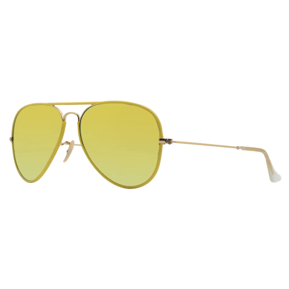 Ray Ban  Aviator Sunglasses 3060-zoom-3