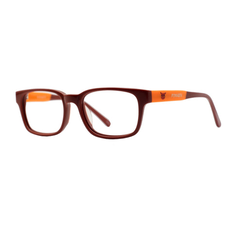 Square Glasses 1369