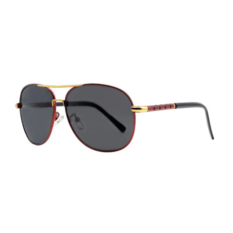 Bella Aviator Sunglasses 1564