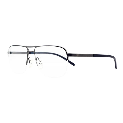 Aviator Square H/R Glasses 1544