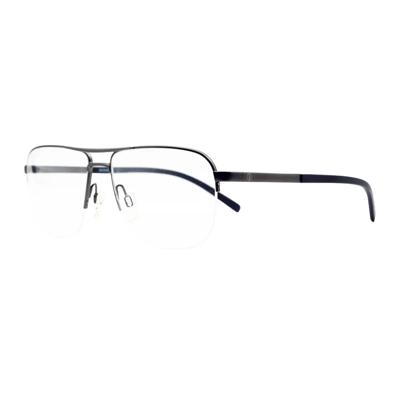 Aviator Square H/R Glasses 1544-zoom-