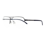 Aviator Square H/R Glasses 1544