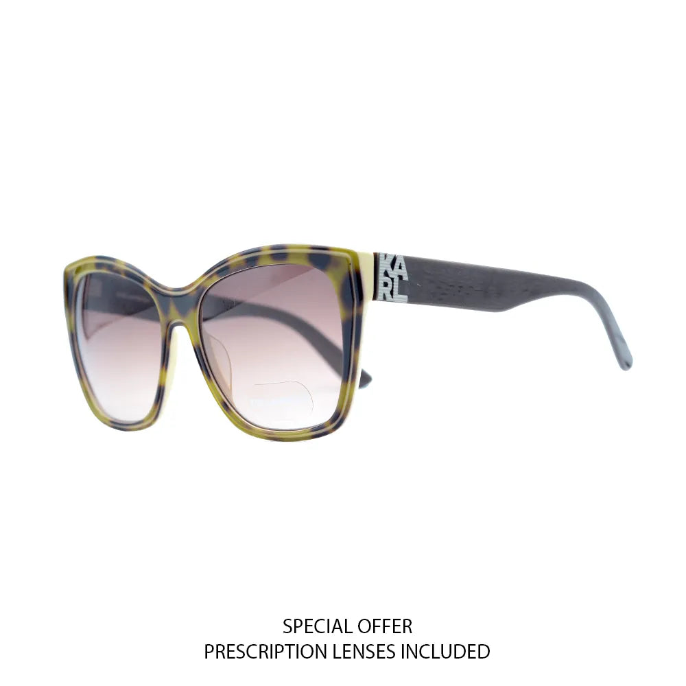 KARL LAGERFELD KL899S 072-3