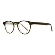 Oval Glasses 1300