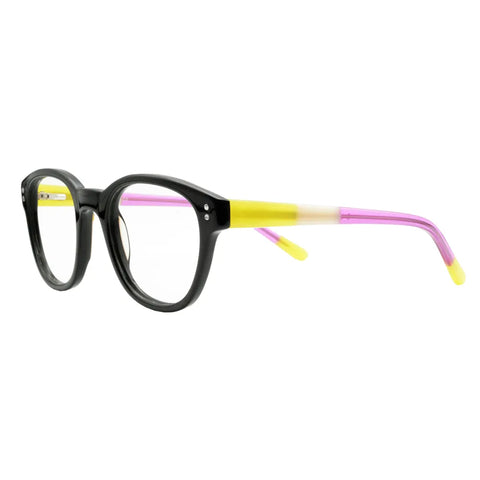 Square Glasses 609