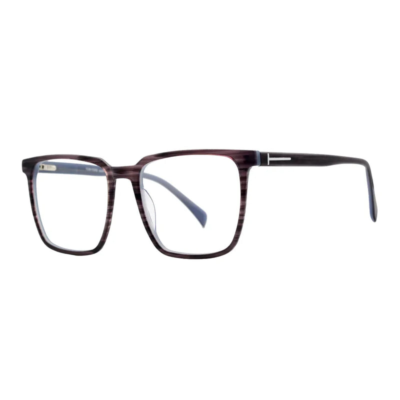 Square Glasses 1313-zoom-