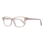 Moscot Square Glasses 3190