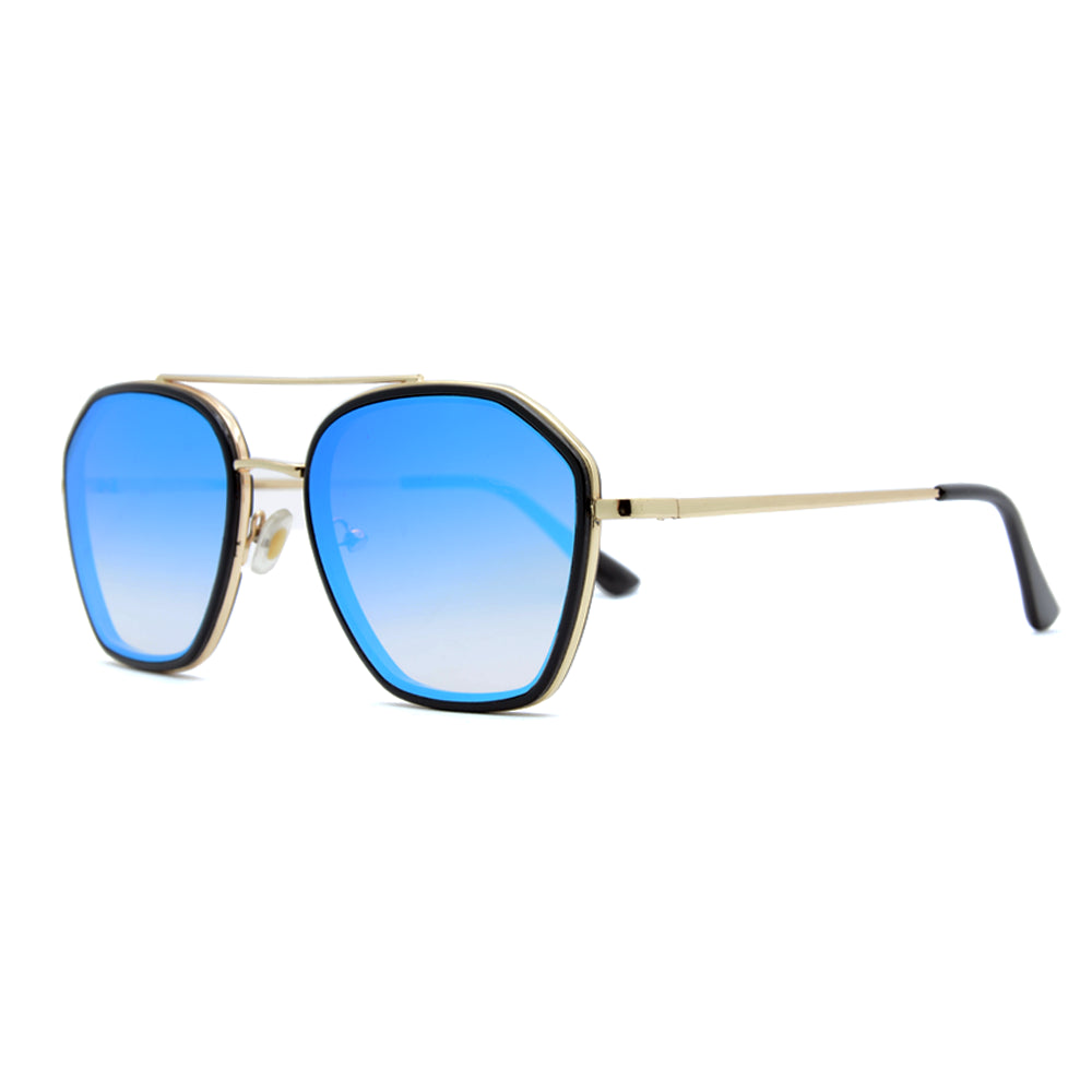 Aviator Sunglasses 4626-3