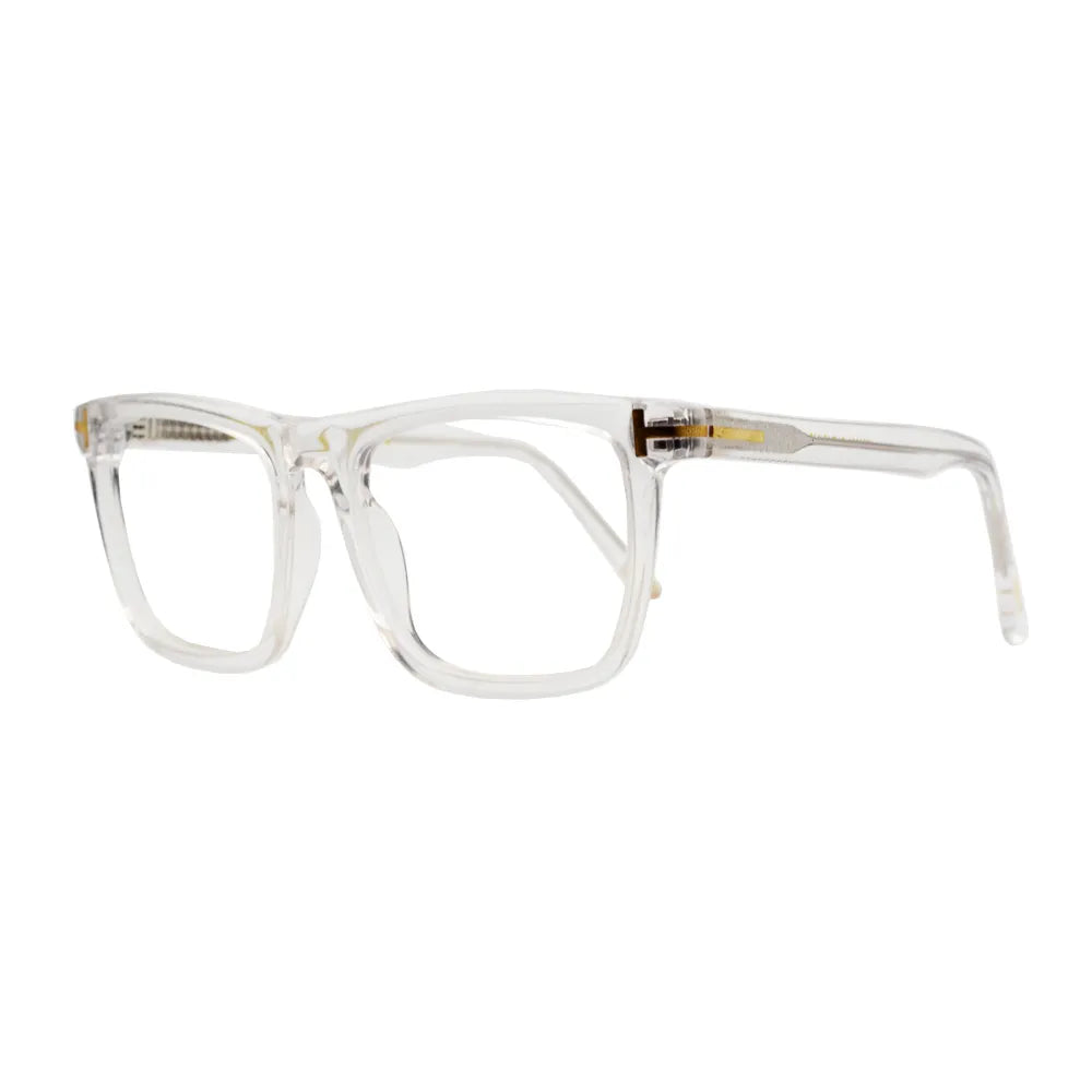 Square Glasses 1259-3