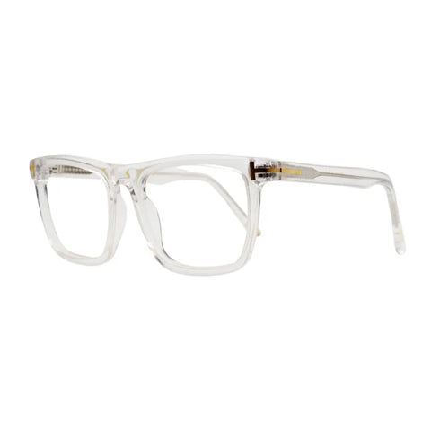 Square Glasses 1259