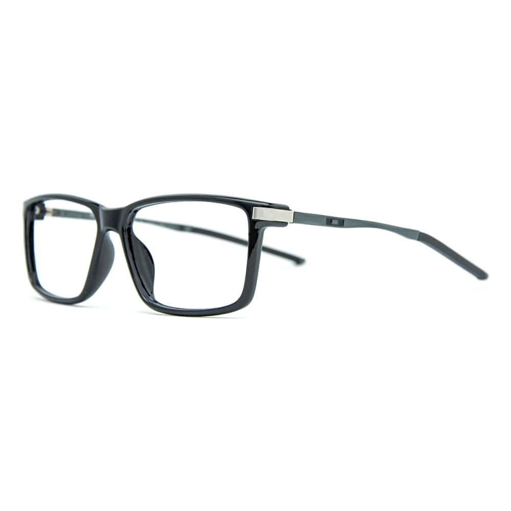 Matter Square Glasses 5514-zoom-3