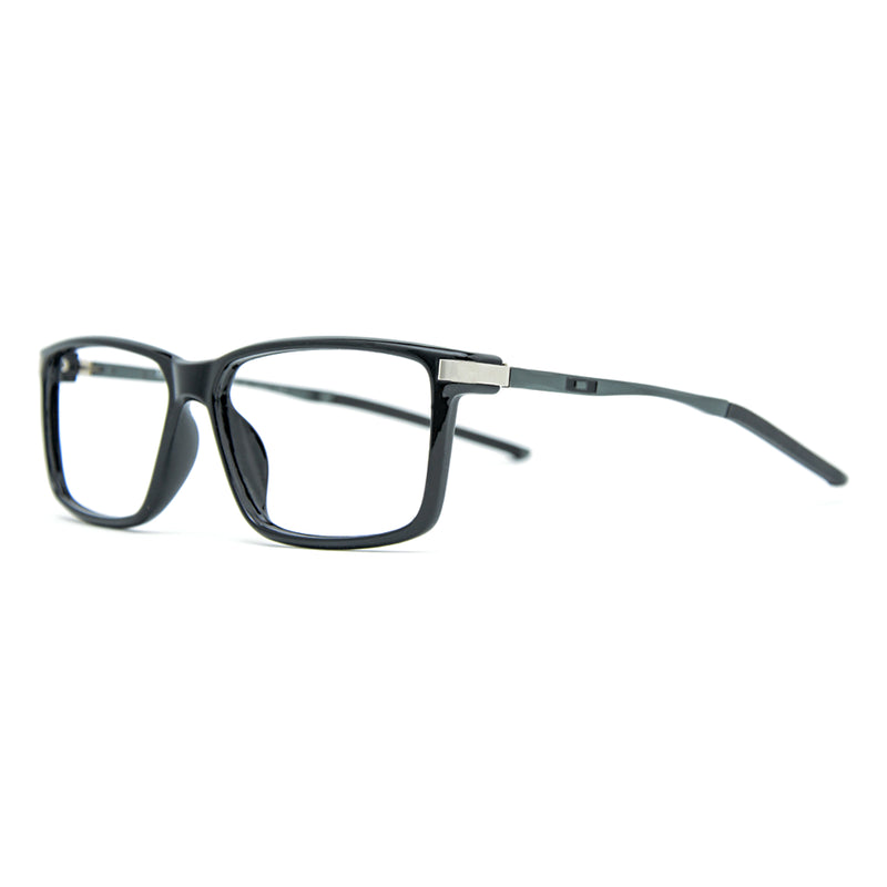 Matter Square Glasses 5514-zoom-