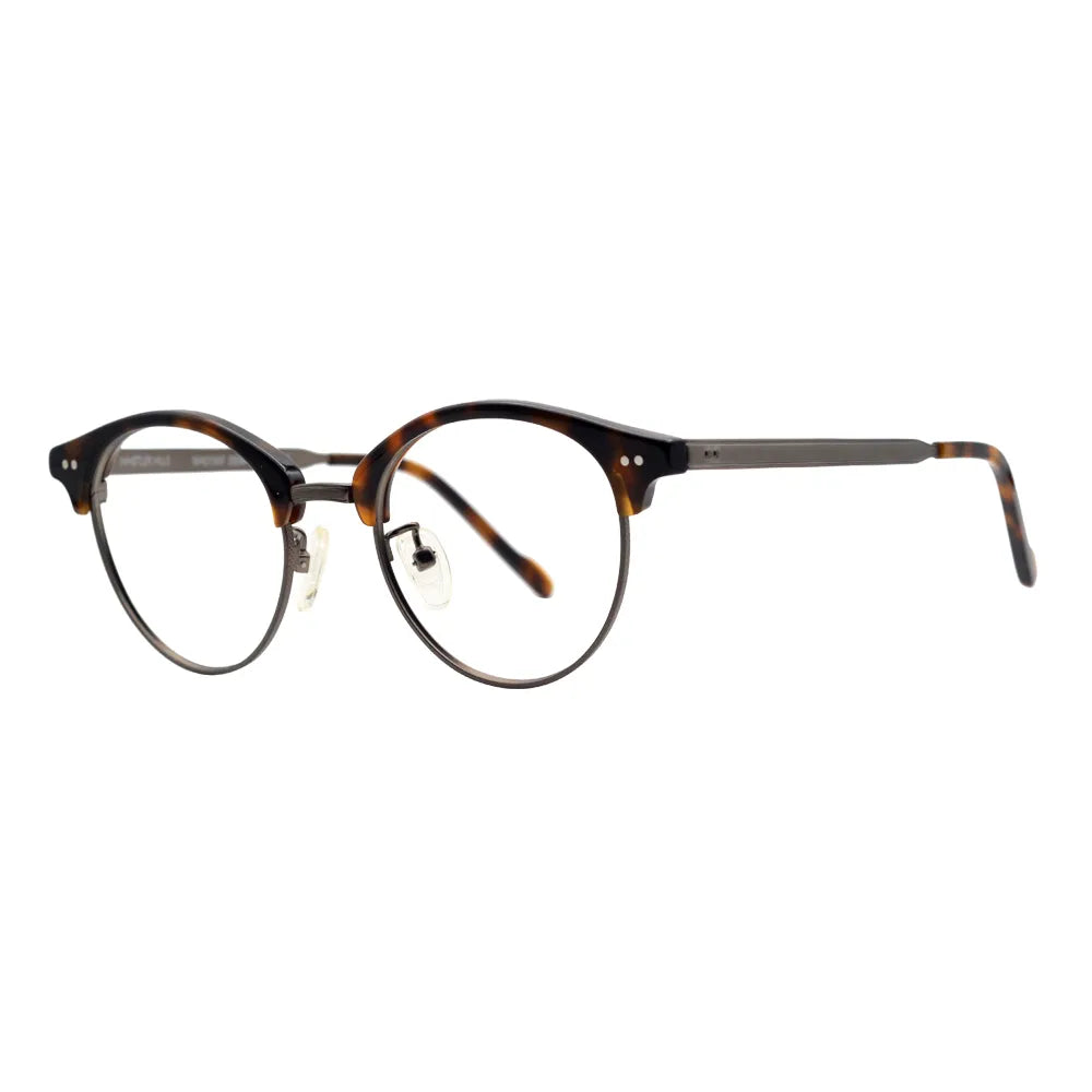 Round Glasses 1414-zoom-3