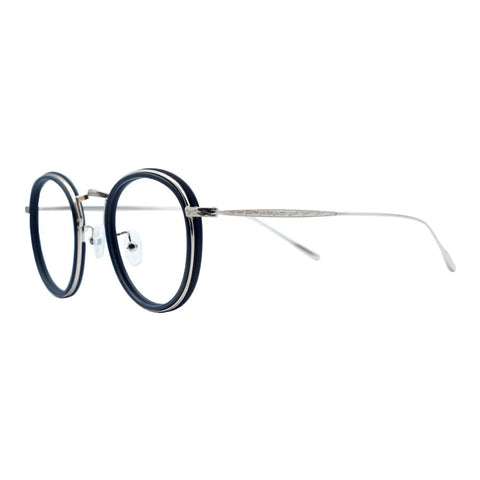 Round Glasses 1807