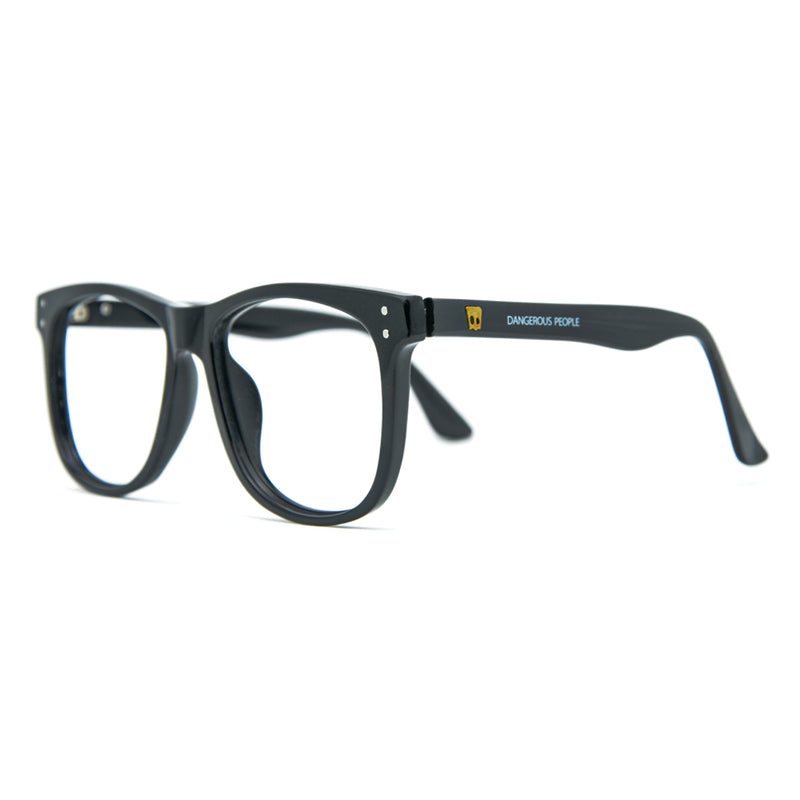 Dangerous People Square Glasses 5515-zoom-