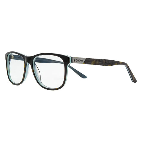 Square Glasses 5852