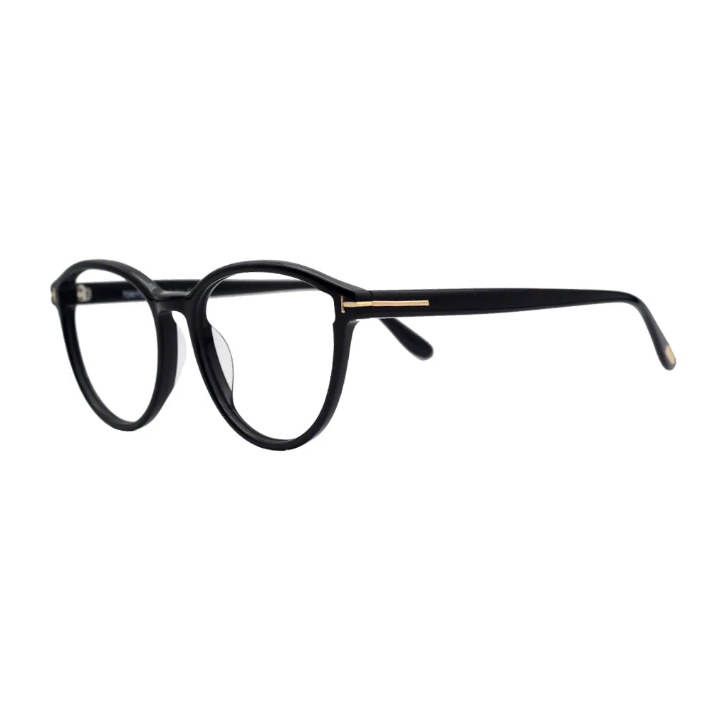 Cat Eye Glasses 1632-zoom-3