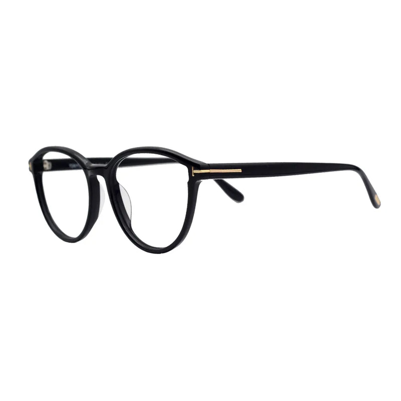 Cat Eye Glasses 1632-zoom-