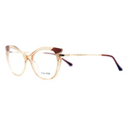 Miu Miu Butterfly Glasses 4358