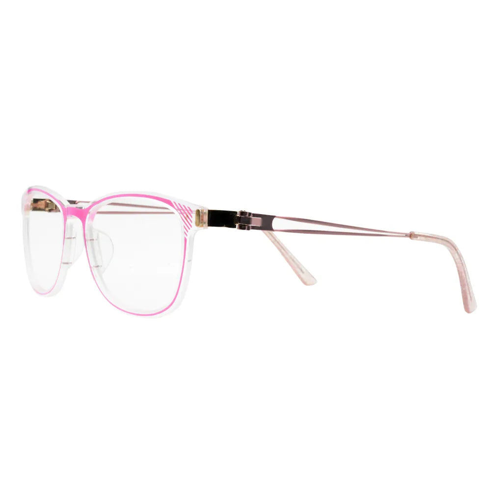 Square Glasses 688-zoom-3