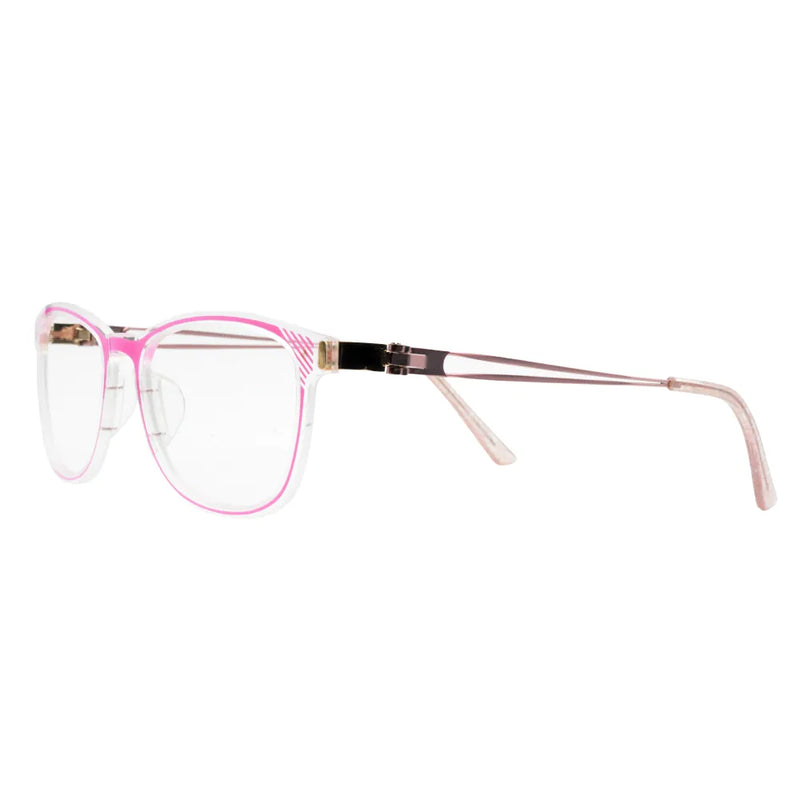 Square Glasses 688-zoom-