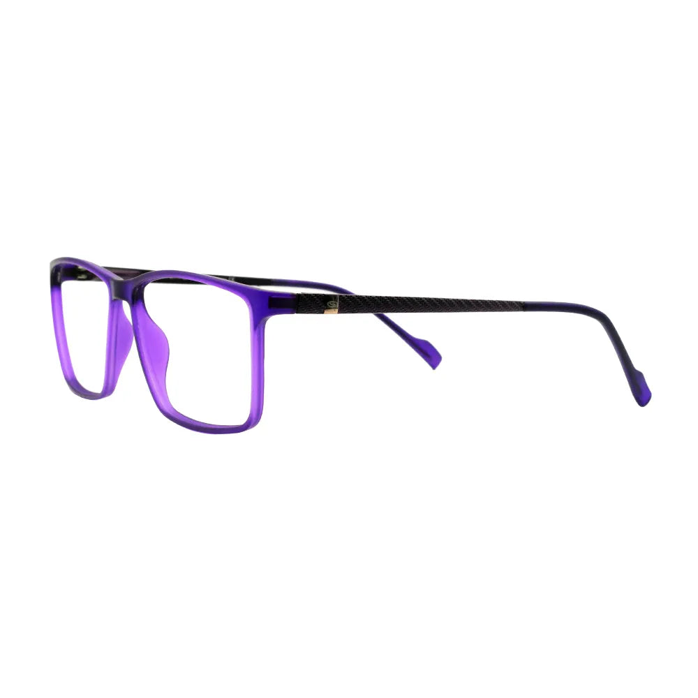 Square Glasses 844-3